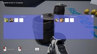 Inventory System Demo screenshot, image №3430840 - RAWG