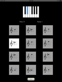Sheet Music Trainer Piano screenshot, image №967564 - RAWG