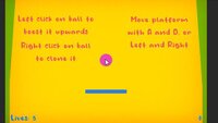 Juggling Frenzy screenshot, image №3394072 - RAWG