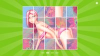 Girls of Hentai Mosaic screenshot, image №1906114 - RAWG