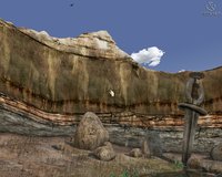 Myst V: End of Ages screenshot, image №417984 - RAWG