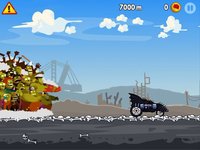 Zombie Road Trip! screenshot, image №2024505 - RAWG