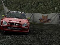 Colin McRae Rally 04 screenshot, image №385939 - RAWG