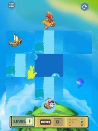 Pirates Trail Game Free screenshot, image №1706683 - RAWG