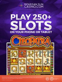Mohegan Sun NJ Online Casino screenshot, image №1986048 - RAWG