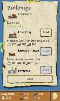 Sea Empire (AdFree) screenshot, image №678419 - RAWG