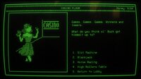 Buck Trucker in Rowdy Business screenshot, image №4215470 - RAWG