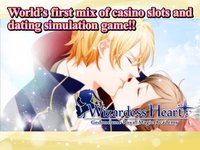 Win His Heart Slots screenshot, image №1692808 - RAWG