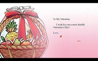 Froot Basket Valentine screenshot, image №1904560 - RAWG