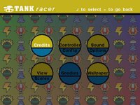 Tank Racer screenshot, image №764654 - RAWG