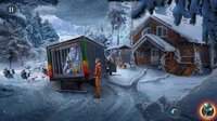 Myth Or Reality: Snowbound Secrets Collector's Edition screenshot, image №4063127 - RAWG