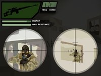 Counter Terrorist: City Strike screenshot, image №2038521 - RAWG