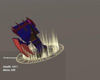JRPG Framework Unity screenshot, image №2957341 - RAWG