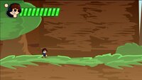 Meek: DEMO (big screen[640x360]) screenshot, image №3167795 - RAWG