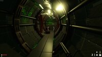 Infected spaceship generator screenshot, image №2804484 - RAWG