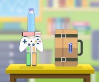 Bottle Flip Ultimate Challenge screenshot, image №1294465 - RAWG