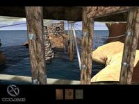 Myst III: Exile screenshot, image №804742 - RAWG