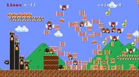 Super Mario Sandbox screenshot, image №1968709 - RAWG