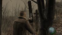 Resident Evil 4 (2005) screenshot, image №1672713 - RAWG