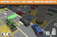 Multi Level Car Parking Game 2 screenshot, image №1555436 - RAWG