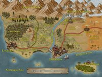 Warlordocracy screenshot, image №3468693 - RAWG