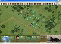 Squad Battles: Korean War screenshot, image №366208 - RAWG