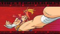 Street Fighter Alpha 3 (1998) screenshot, image №733729 - RAWG