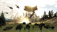 World in Conflict screenshot, image №450971 - RAWG