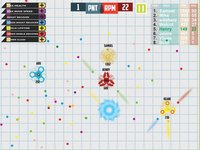 spinner online screenshot, image №911621 - RAWG