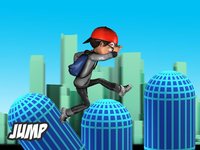 Run Jump and Slide screenshot, image №1606016 - RAWG