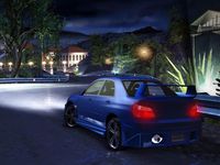 Need for Speed: Underground 2 screenshot, image №809898 - RAWG