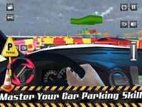 Car Parking School 3D screenshot, image №1653559 - RAWG