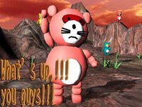 Tanuu Duel screenshot, image №1995817 - RAWG