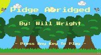 Pidge Abridged screenshot, image №2257461 - RAWG