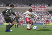 FIFA 08 screenshot, image №477806 - RAWG