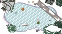 Hangry Frogs - On Ice screenshot, image №2640354 - RAWG