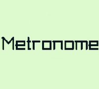 Metronome (cpcf) screenshot, image №2928944 - RAWG