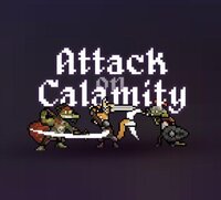 Attack on Calamity screenshot, image №3870154 - RAWG