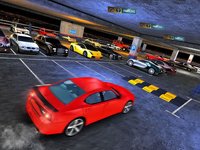 Multi Level Vehicle Parking 3D screenshot, image №1598343 - RAWG