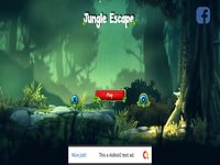 Escape Jungle screenshot, image №2211820 - RAWG