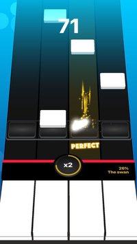 Piano Music Hero screenshot, image №1805174 - RAWG