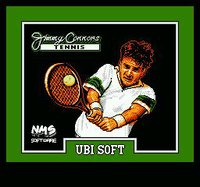 Jimmy Connors Tennis screenshot, image №736287 - RAWG