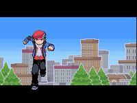 Pokémon Platinum screenshot, image №251182 - RAWG