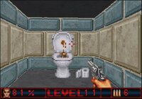 Zombie Freaks screenshot, image №2863727 - RAWG