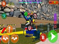 Moto Rider Vs Police Heli Cops screenshot, image №1338092 - RAWG