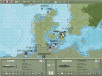 Commander: Europe at War screenshot, image №457015 - RAWG