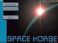 Space HoRSE screenshot, image №302109 - RAWG