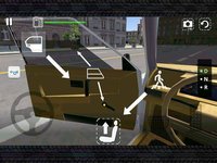 Car Simulator OG screenshot, image №1902724 - RAWG