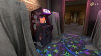 RetroRealms Arcade screenshot, image №4107612 - RAWG