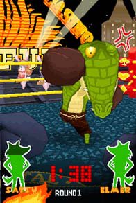 Animal Boxing screenshot, image №244507 - RAWG